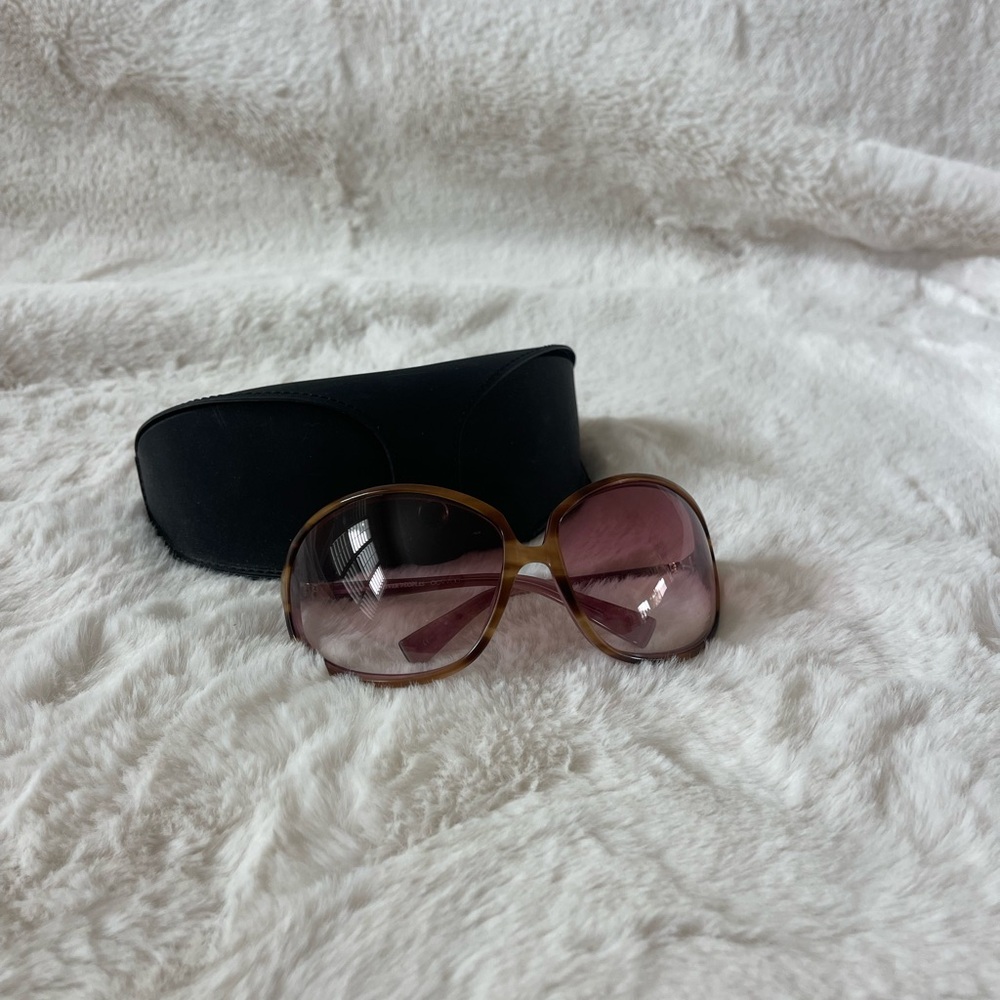 Oliver Peoples Clorette Sunglasses